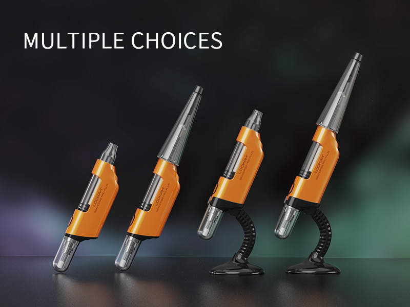 Seahorse Pro Plus LOOKAH